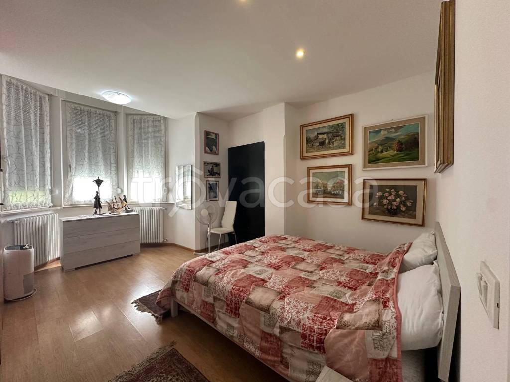 Appartamento in vendita a Bolzano via Torino, 86
