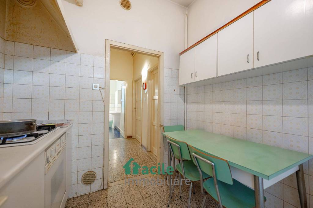 Appartamento in vendita a Padova via Leonardo Eulero, 14, 35143 Padova pd, Italia