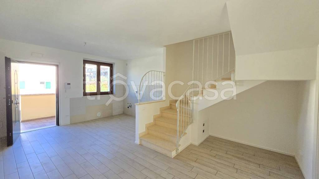Appartamento in vendita a Perugia via Umbria, 201A