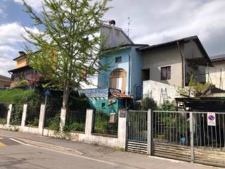 Casa indipendente in vendita a ospedaletto lodigiano via padullo, 36