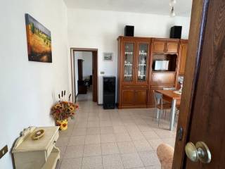 Appartamento in in vendita da privato a massa marittima piazza 13 giugno, 9