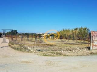 Terreno agricolo in vendita a quartu sant'elena via don giordi s.n.c.