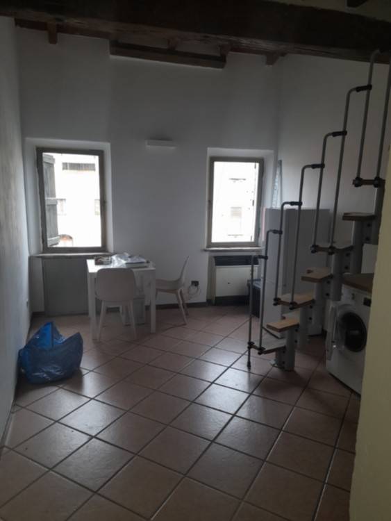 Appartamento in affitto a Parma via Corso Corsi, 58