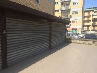 Garage in vendita a benevento viale antonio mellusi