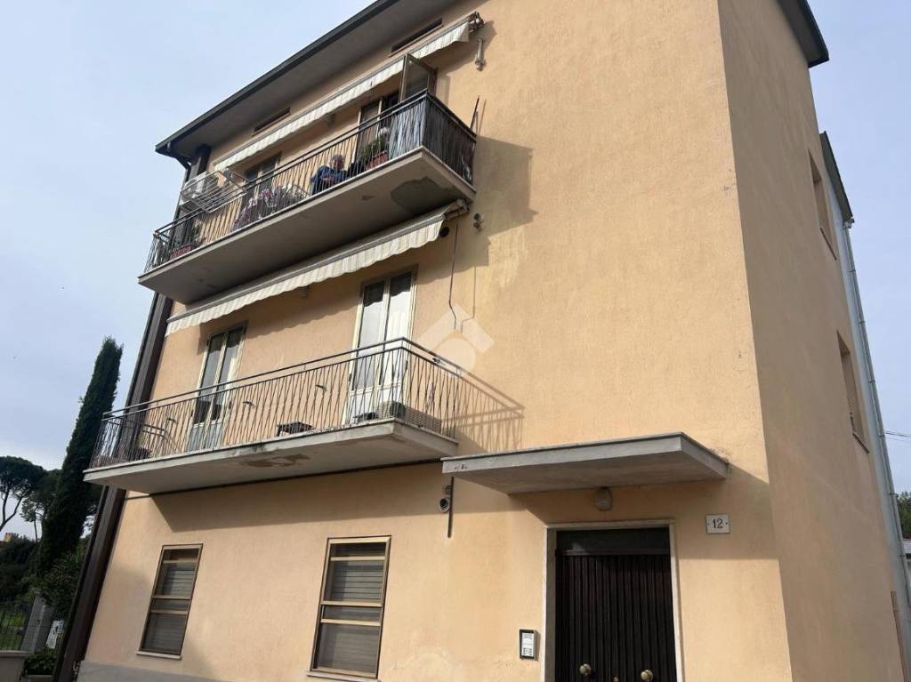 Appartamento in vendita a Perugia via Evelina, 12