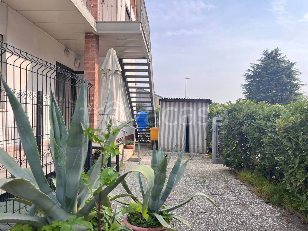 Appartamento in vendita a Ponzano Veneto roma, 20