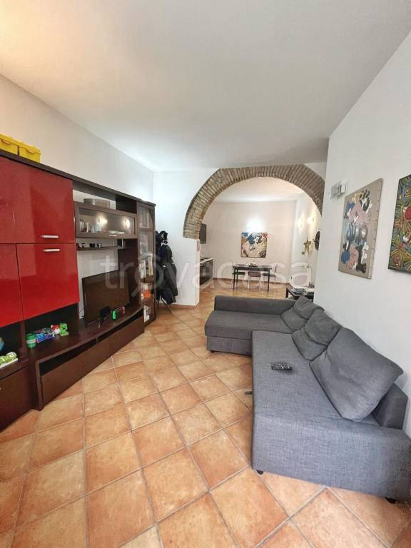 Appartamento in vendita a Terni piazza Duomo