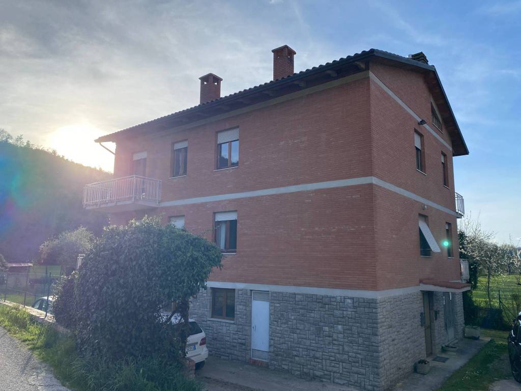 Appartamento in vendita a Perugia strada cenerente-colle Umberto, 19
