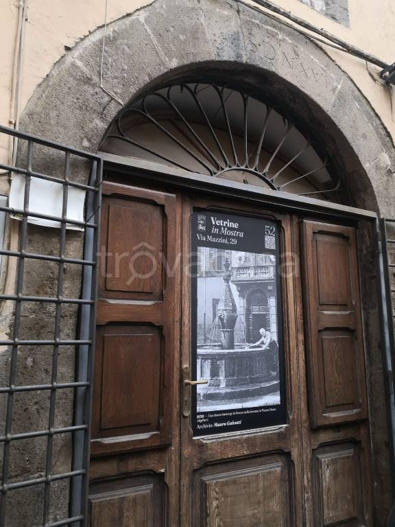 Abbigliamento in in vendita da privato a Viterbo via Giuseppe Mazzini