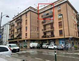 Appartamento all'asta a Treviso via Ugo Bassi, 2/b