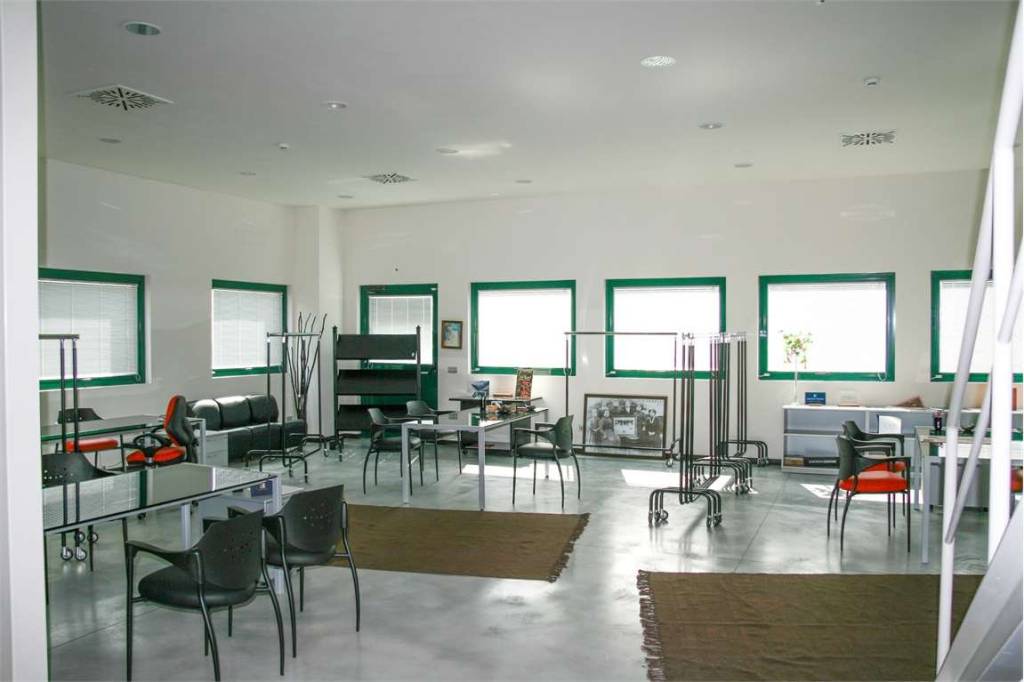 Laboratorio in vendita ad Ancona