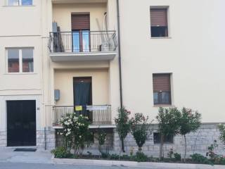 Appartamento in in vendita da privato a sepino via colle