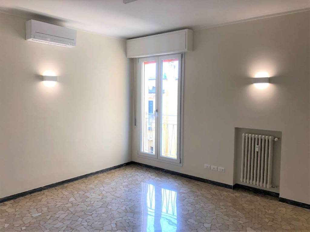 Appartamento in affitto a Bologna via San Petronio Vecchio