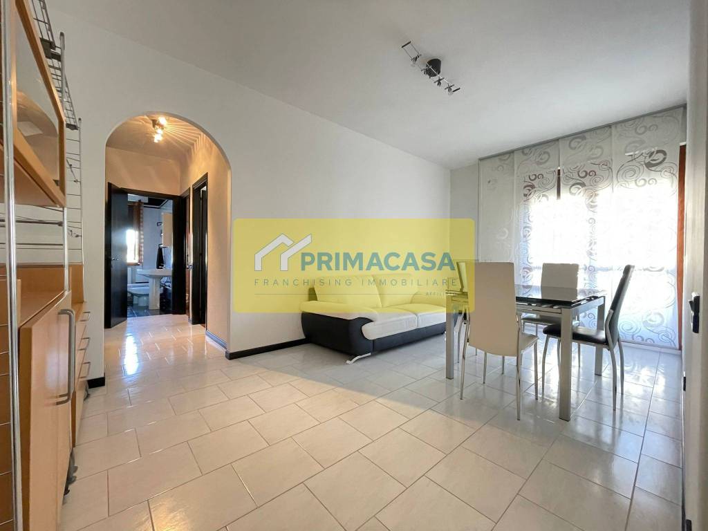 Appartamento in vendita a Quinto di Treviso via Piave, 25