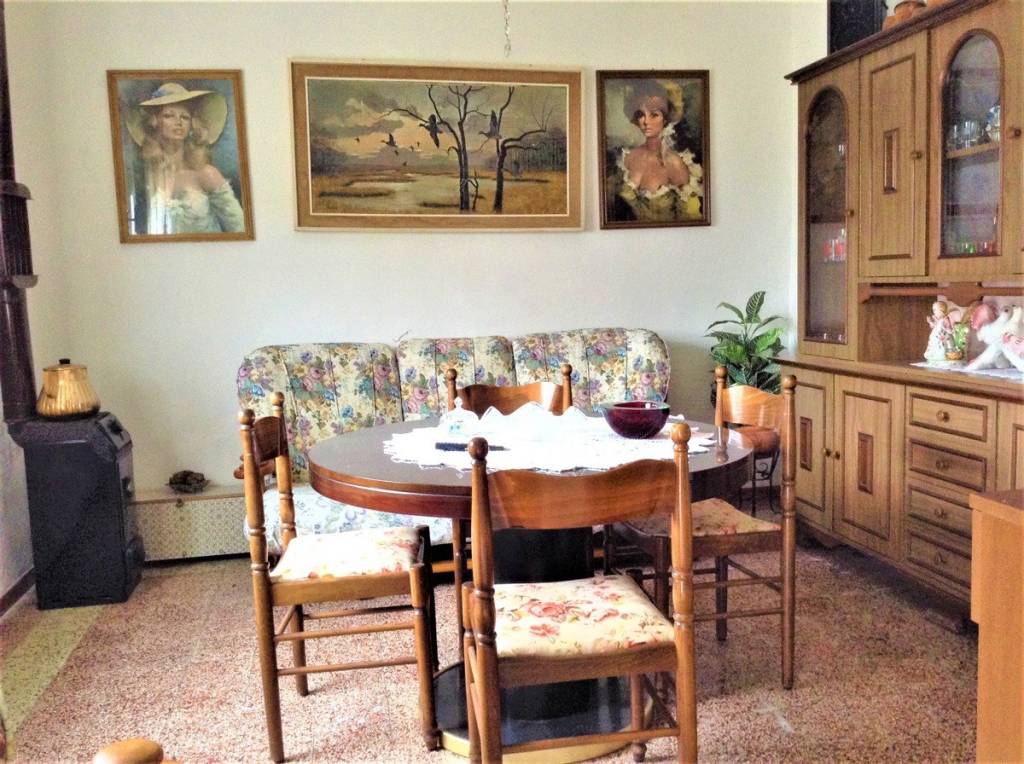 Casa Indipendente in vendita ad Adria bottrighe via dante alighieri, 0