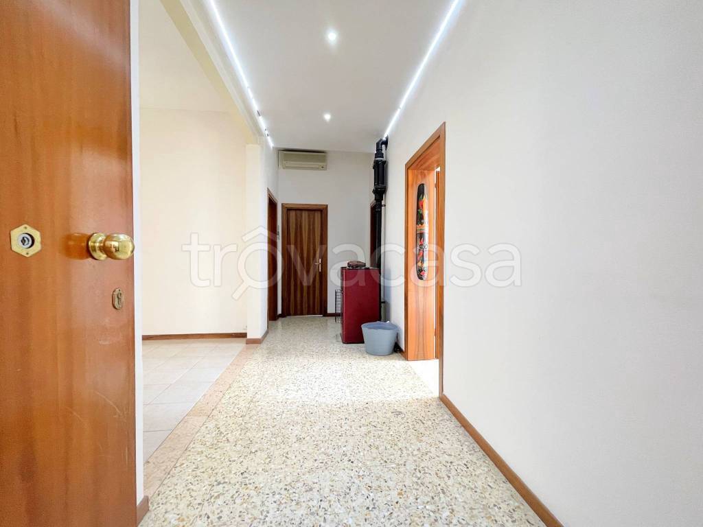 Appartamento in vendita a Treviso via Carolina Polacco, 13