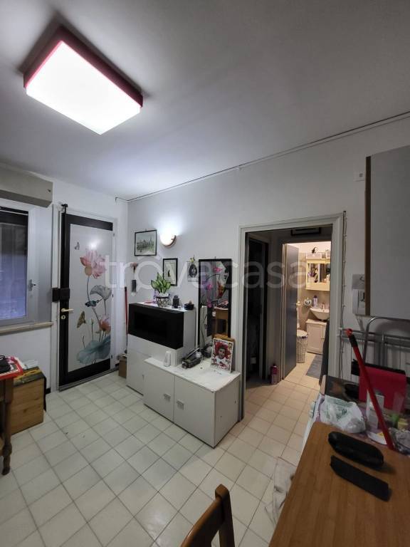 Appartamento in affitto a Castrocaro Terme e Terra del Sole via Antonio Samorì, 10A