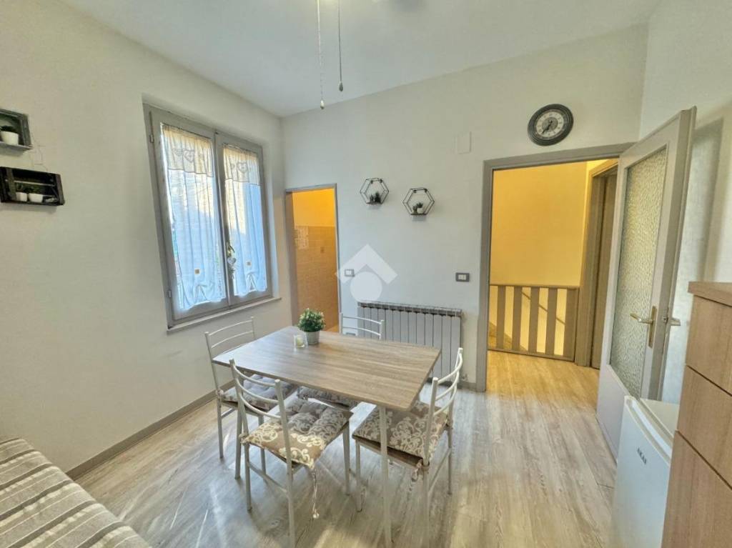 Appartamento in vendita ad Assisi via Cupa, 3