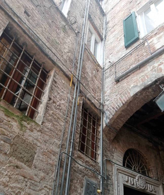 Appartamento in vendita a Perugia via Sant'Ercolano