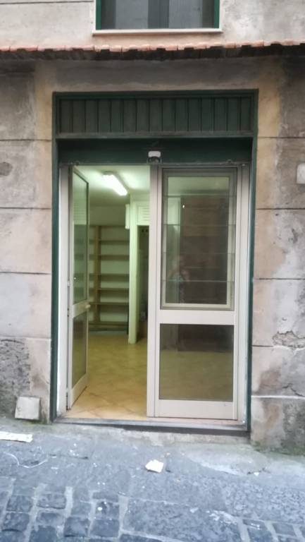 Magazzino in vendita a Sant'Agnello via San Martino