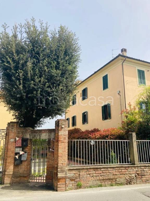 Appartamento in in vendita da privato a Montepulciano via Fratelli Braschi, 141