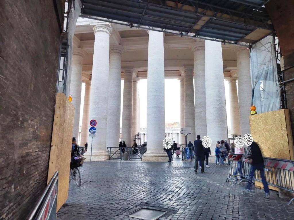 Articoli da Regalo/Casalinghi in vendita a Roma piazza della Città Leonina