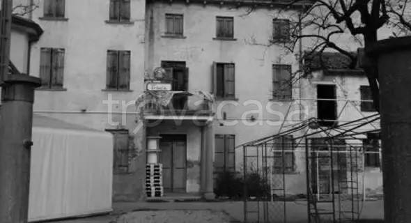 Appartamento all'asta a Santa Giustina in Colle via Commerciale, 90