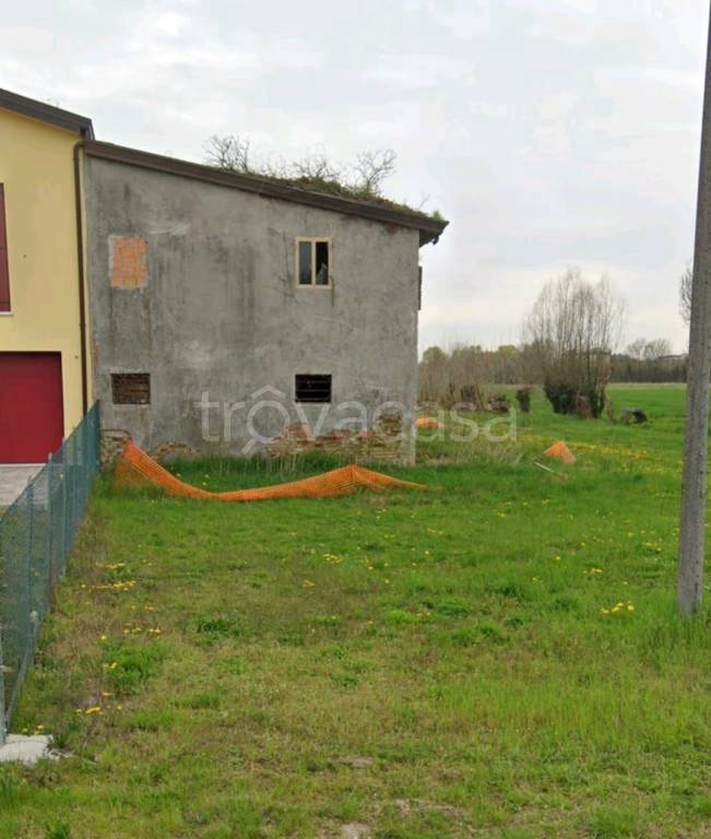 Terreno Residenziale in vendita a Cadoneghe via Elsa Morante