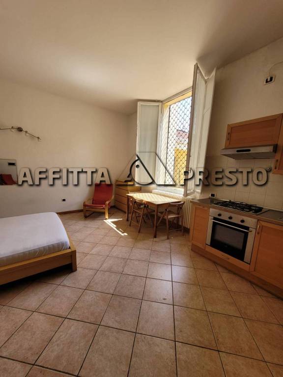 Appartamento in affitto a Forlì viale vittorio veneto, 28