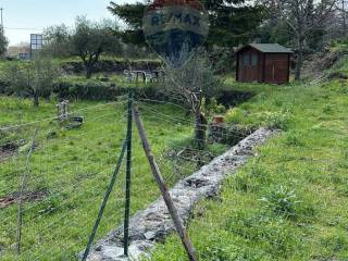 Terreno agricolo in vendita a linguaglossa via mareneve, 95