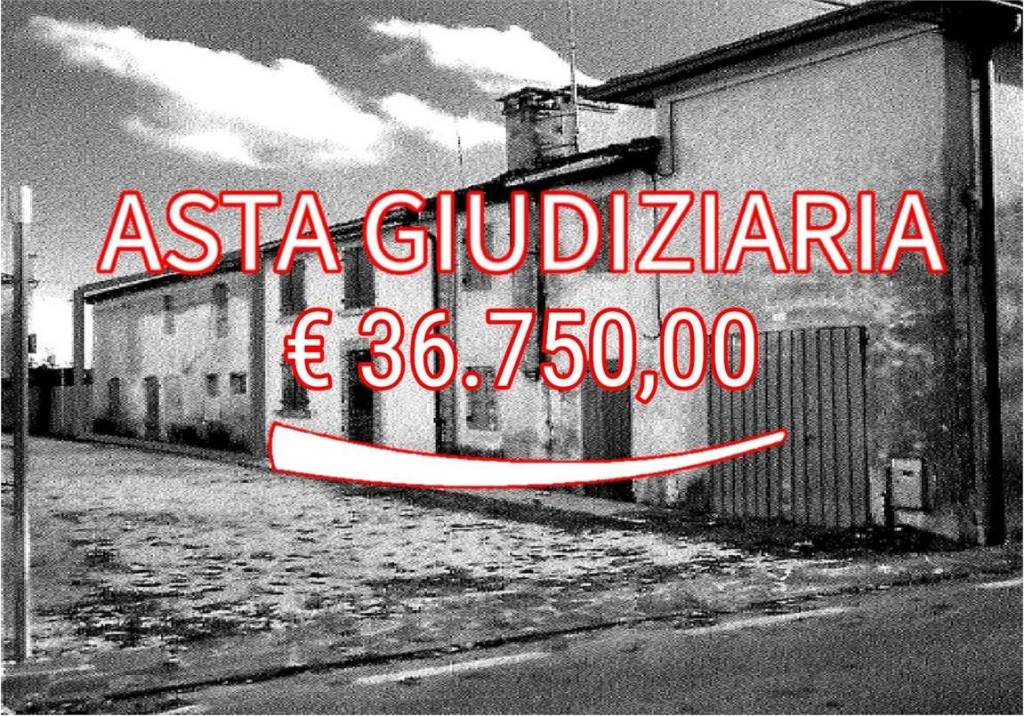 Casa Indipendente all'asta a Spresiano vicolo Monte Grappa, 94