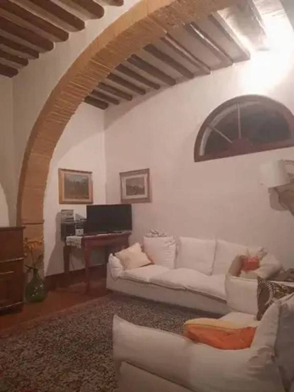 Appartamento in vendita a Castiglione d'Orcia borgo Maestro