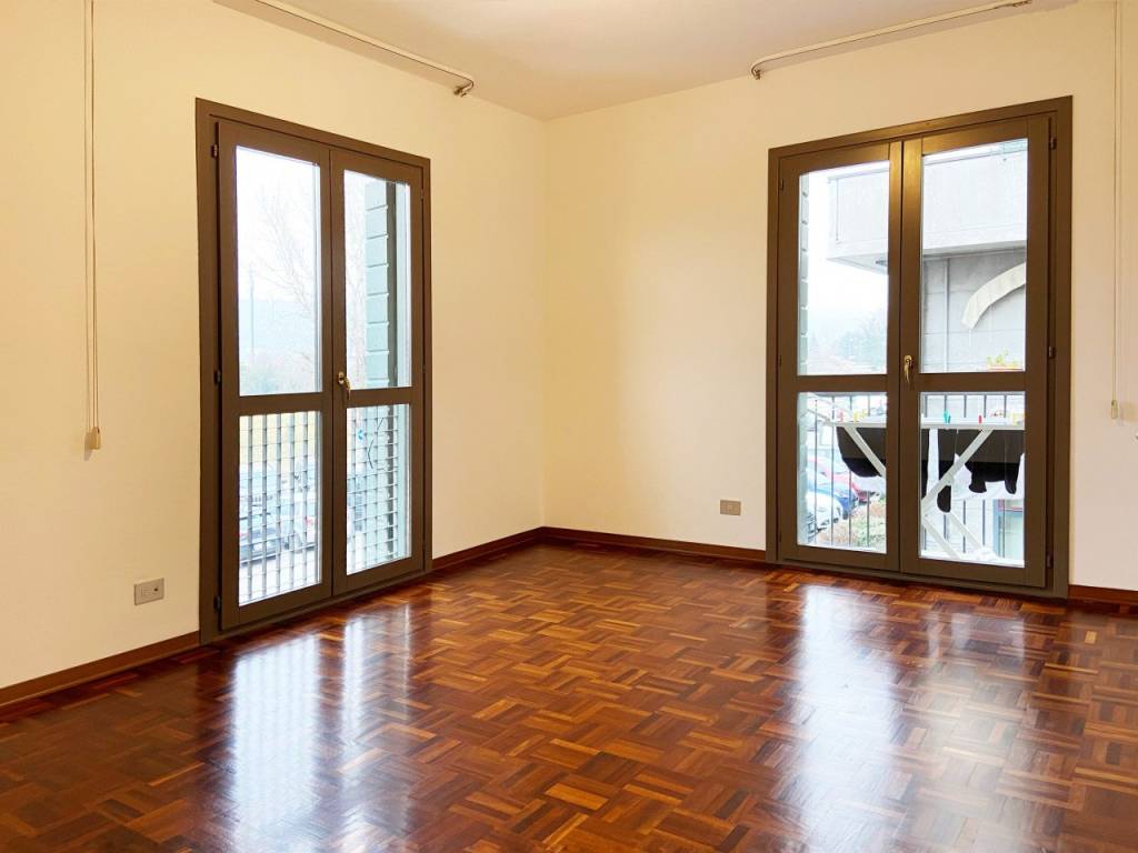 Appartamento in vendita a Montebelluna via Piave