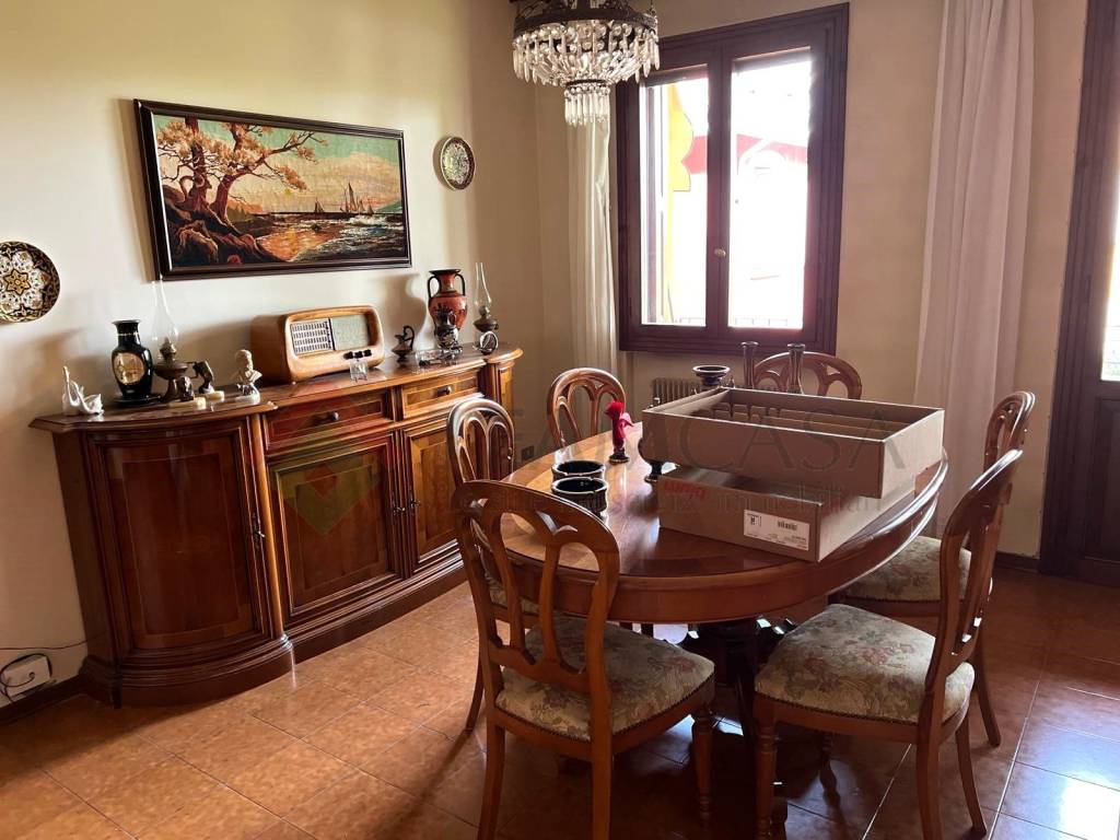 Appartamento in vendita a Motta di Livenza via 1 Maggio, 42