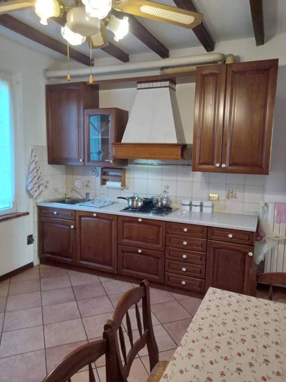 Appartamento in affitto a Parma via Nicola Morigi, 8B