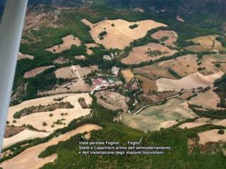 Terreno agricolo in vendita a civitanova marche 