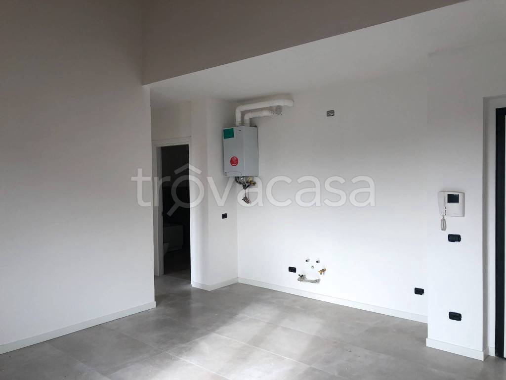 Appartamento in affitto a Piacenza strada della Viggioletta, 33