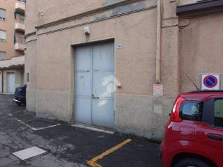 Magazzino in vendita a bologna via mazzini, 96