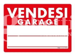 Garage in vendita a cesano maderno via pò, 59