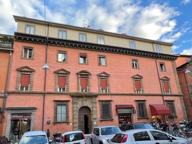 Appartamento in affitto a Bologna piazza Galileo Galilei, 4