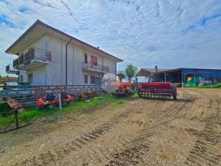 Casa indipendente in vendita a roseto degli abruzzi via san martino