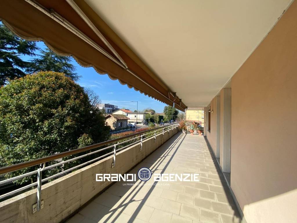 Appartamento in vendita a Treviso via m. Gandino