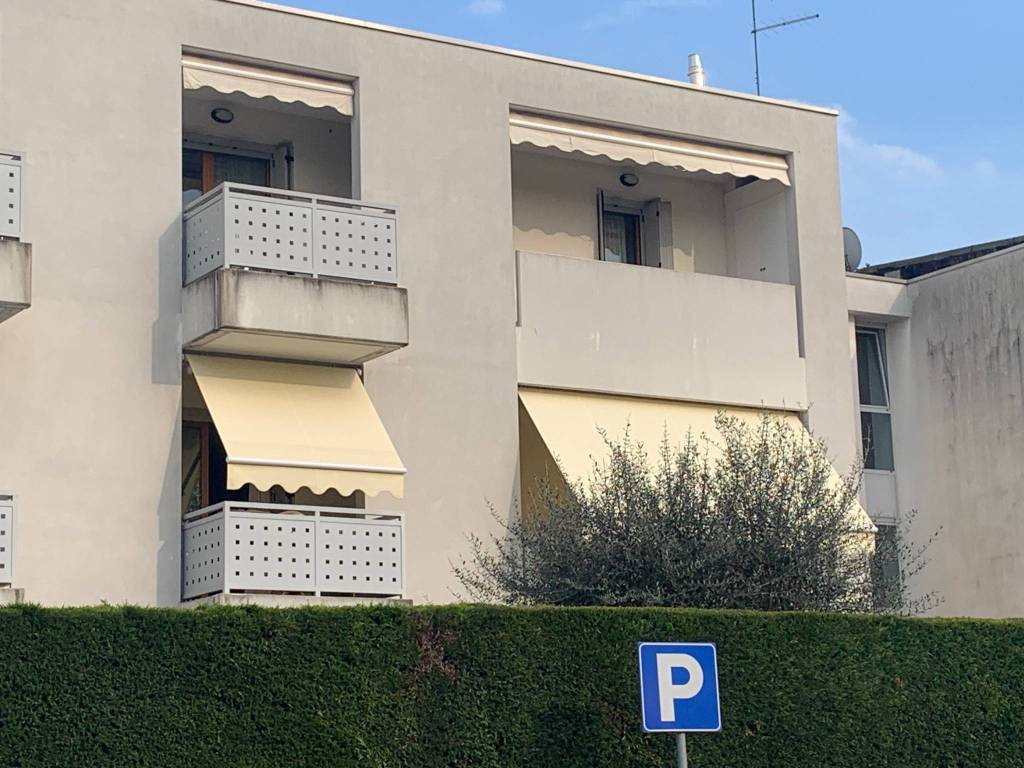 Appartamento in in vendita da privato a Mogliano Veneto via del Cotone, 14