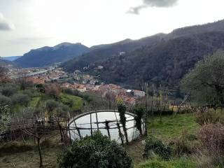 Terreno agricolo in vendita a orco feglino via concezione