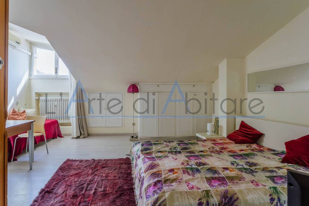 Appartamento in vendita a Padova via San Martino e Solferino