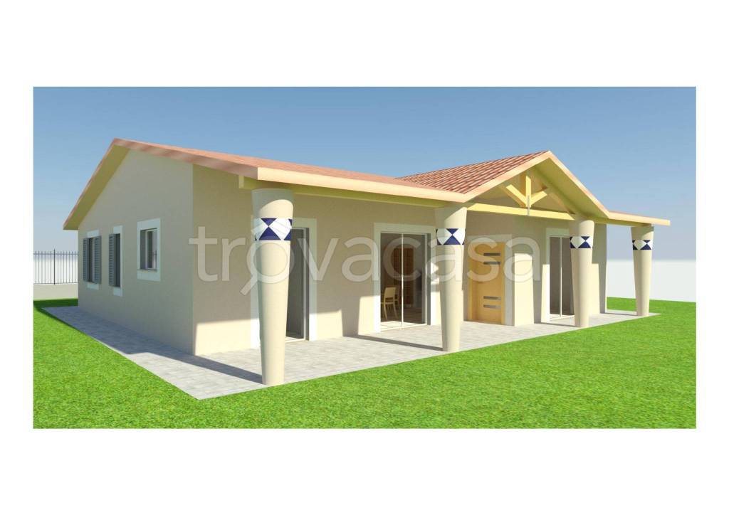 Villa in vendita a San Gemini