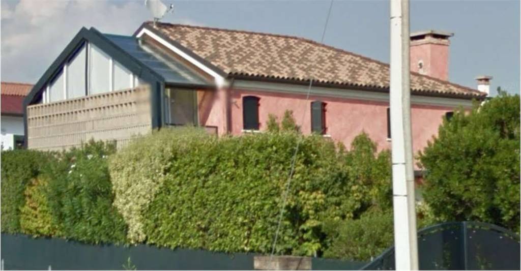 Casa Indipendente in vendita a San Giorgio delle Pertiche via e. Toti, 17