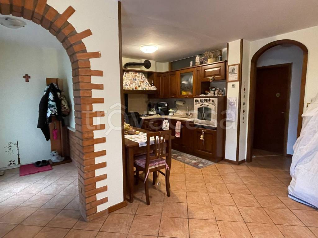 Villa a Schiera in vendita ad Alano di Piave