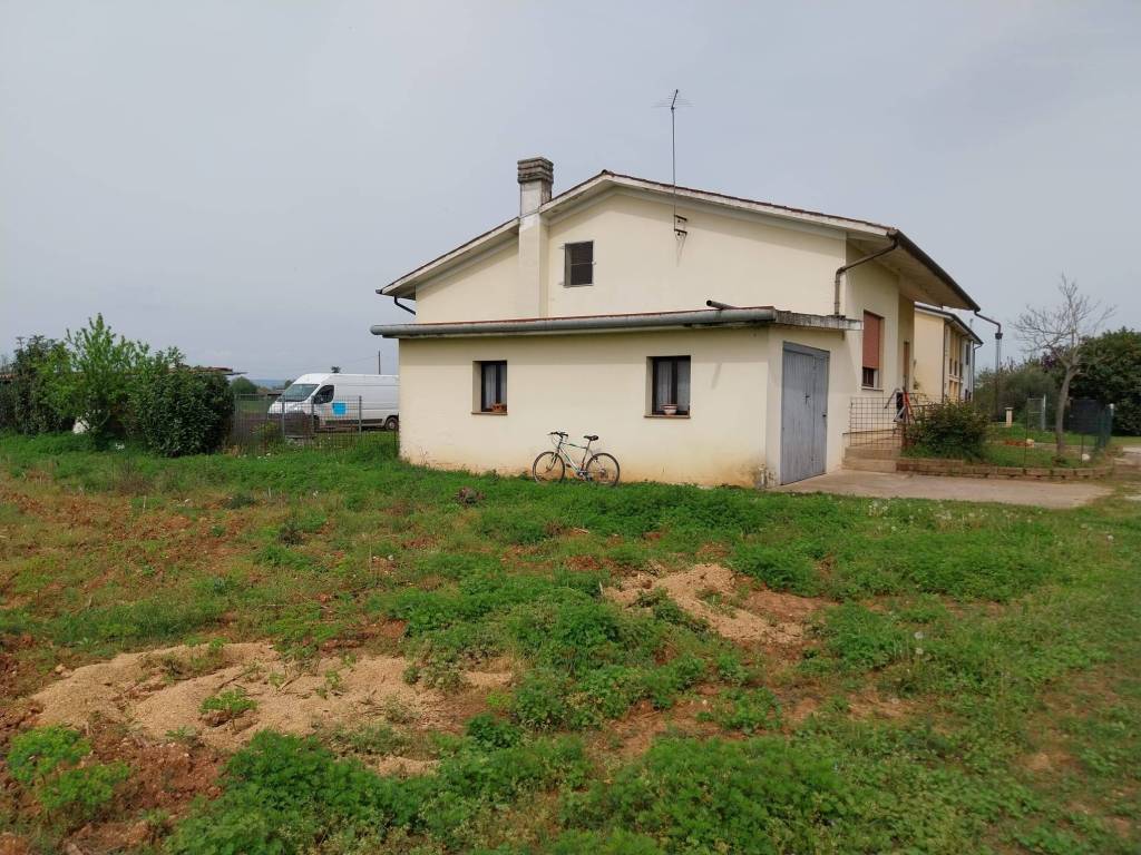Villa in vendita a Istrana via Francesco Baracca