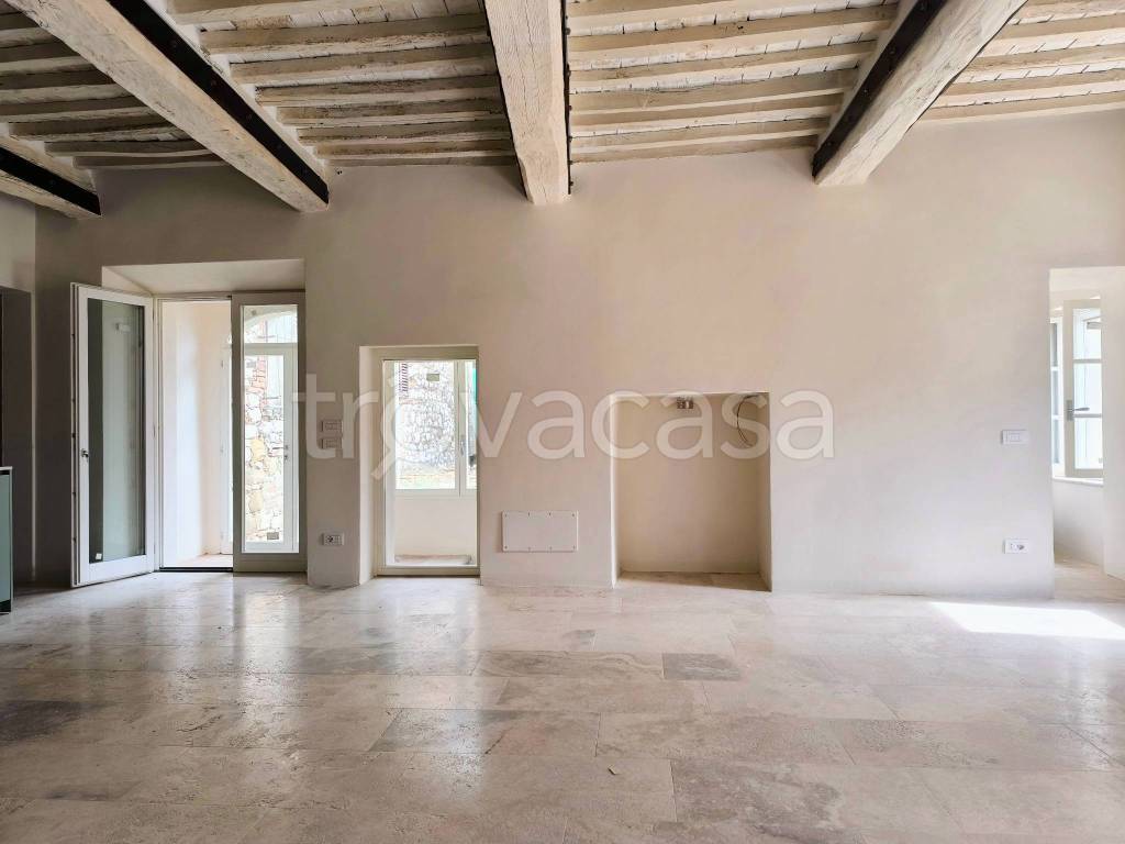 Appartamento in vendita a Torrita di Siena via Fedro Bandini